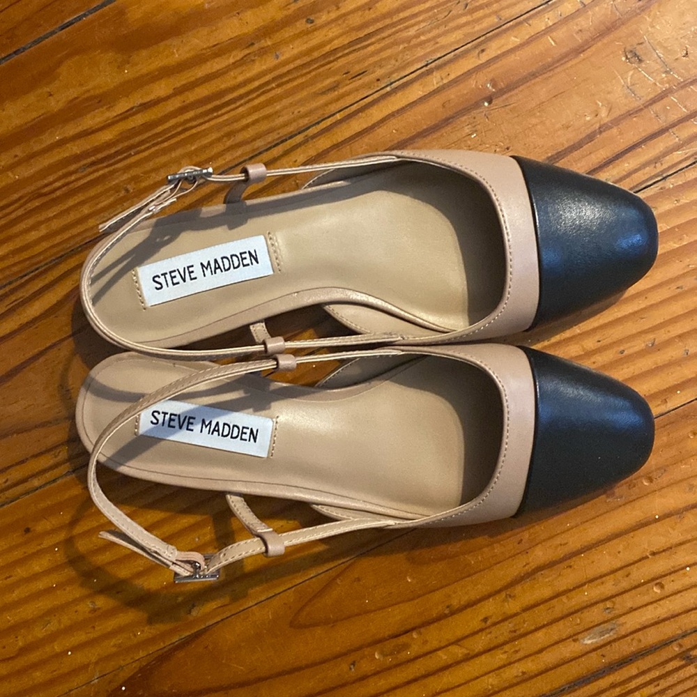 COPY - Steve Madden flats
